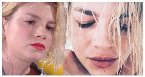 EMMA E' DISTRUTTA: STAVOLTA HANNO PROPRIO ESAGERATO CONTRO DI LEI - 24/05/2017